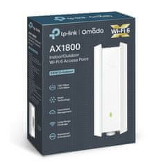 TP-Link EAP610 dostopna točka, 2,4/5GHz, AX1800, WIFI6 (EAP610-OUTDOOR)