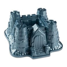 NordicWare Torta za CASTLE CASTLE modra