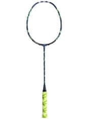 Adidas Spieler A09.1 badminton lopar, temno moder/rumeno-zelen