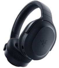 Razer Barracuda X (2022) gaming brezžične slušalke, črne (RZ04-04430100-R3M1)