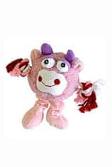 Pasja igrača Monster Friend roza pliš 21cm