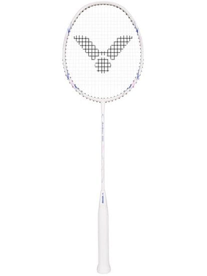 Victor Auraspeed 6000 badminton lopar, bel