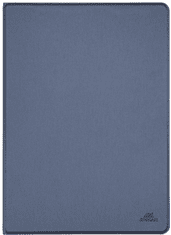 RivaCase torbica za tablični računalnik, 24,63 - 26,67 cm, modra (3147 DARK BLUE)