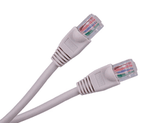 Cabletech UTP patch kabel CAT.5e 1m