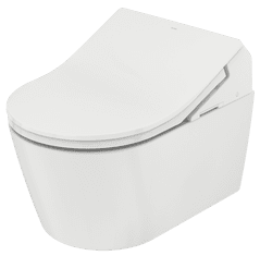 TOTO Washlet RX + TOTO RP viseči WC 