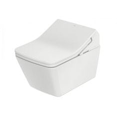 Washlet SX + TOTO SP viseči WC 