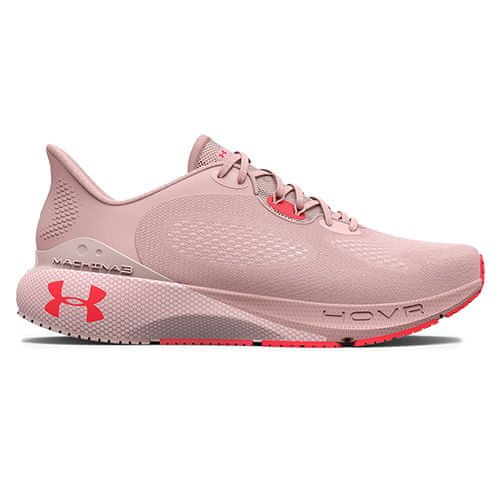 Under Armour UA W HOVR Machina 3-PNK, UA W HOVR Machina 3-PNK | 3024907-600 | 10