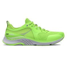 Under Armour UA W HOVR Omnia-GRN, UA W HOVR Omnia-GRN | 3025054-301 | 9.5