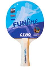 Gewo Fun Line lopar za namizni tenis