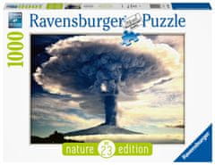 Ravensburger Sestavljanka Vulkan Etna, 1000 kosov