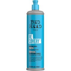 Tigi Bed Head Recovery ( Moisture Rush Shampoo) (Neto kolièina 400 ml)