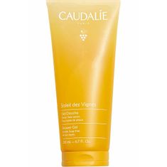 Caudalie Soleil des Vignes (Shower Gel) za prhanje 200 ml