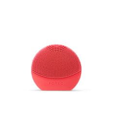 Foreo LUNA Play Plus 2 Čistilna zvočna ščetka za obraz (Varianta Peach Of Cake)