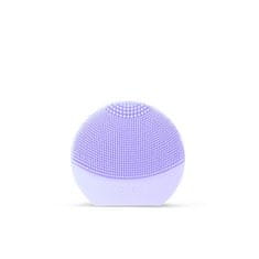 Foreo LUNA Play Plus 2 Čistilna zvočna ščetka za obraz (Varianta Peach Of Cake)