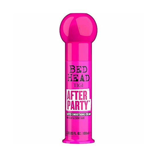 Tigi Bed Head After Party gladilna krema za lase ( Super Smooth ing Cream)