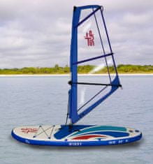 Tsup Sup / surf z jadrom model WINDY 320x81x15 cm