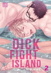 Dick Fight Island, Vol. 2