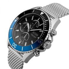 Hugo Boss Moška ročna ura Ocean Edition 1513742