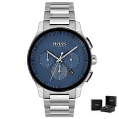 Hugo Boss Moška ročna ura Peak 1513763