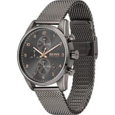 Hugo Boss Moška ročna ura Skymaster 1513837