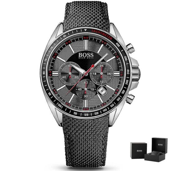 Hugo Boss Moška ročna ura Driver 1513087