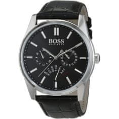 Hugo Boss Moška ročna ura Heritage 1513124