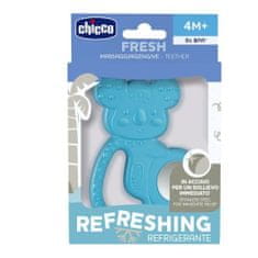 Chicco Hladilni ugriz Fresh Koala blue 4m+