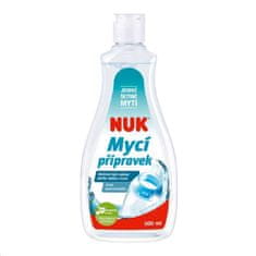 Nuk ECO Wash 500 ml