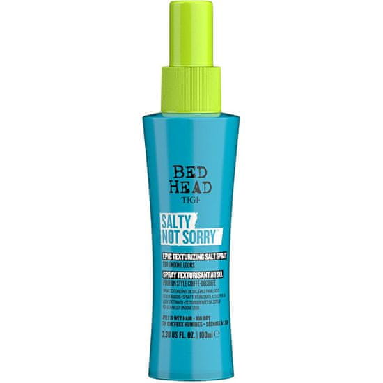 Tigi Bed Head Salty Not Sorry (Epic Texturizing Salt Spray) 100 ml