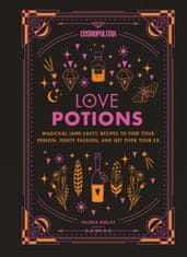 Cosmopolitan's Love Potions