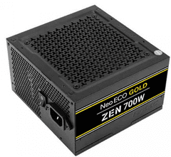 Antec Neo Gold Zen napajalnik, ATX, 700W (NE700G Zen EC)