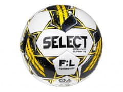 Football Select FB Brillant Super TB CZ Fortuna Liga 2022/23