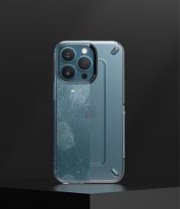 slomart Ringke ux armoured robusten ovitek za iphone 13 pro transparenten (ux564e72)