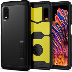 slomart spigen tough armor galaxy xcover pro black