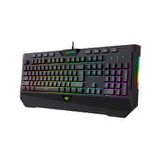 Havit KB486L RGB gaming tipkovnica