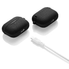 slomart spigen urban fit apple airpods pro 1 black