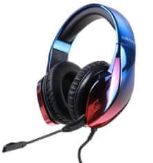 Blitzwolf Igralne, Gaming slušalke AA-GB3, RGB, 7.1 USB