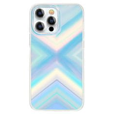 slomart kingxbar streamer series luksuzno elegantno ohišje za iphone 13 pro blue (triangle)