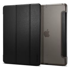 slomart spigen smart fold ipad 10.2 2019 / 2020 / 2021 black