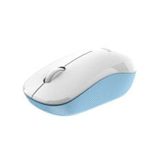 Havit Universal wireless mouse Havit MS66GT-WB (white & blue)