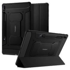 Spigen SPIGEN RUGGED ARMOR "PRO" GALAXY TAB S7 / S8 11.0 ČRN