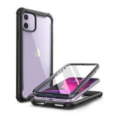 SUPCASE iblsn ares iphone 11 črn