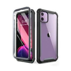 SUPCASE iblsn ares iphone 11 črn