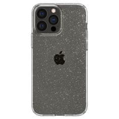 slomart spigen tekoči kristal iphone 13 pro max glitter kristal