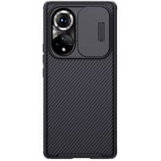 Nillkin camshield pro case armored pouch cover pokrov za fotoaparat camera honor 50 pro black