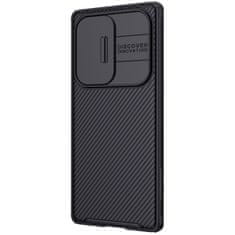 Nillkin camshield pro case armored pouch cover pokrov za fotoaparat camera honor 50 pro black