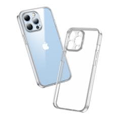 slomart joyroom ohišje s ščitnikom zvezde ohišje za iphone 13 pro togo ohišje transparentno (jr-bp912 transparent)