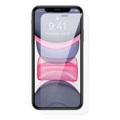 BASEUS Kaljeno steklo 0,3 mm za iPhone X / XS / 11 Pro ( 2 kosa)