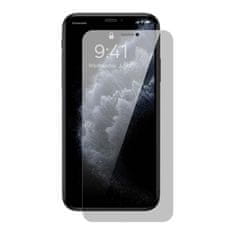 BASEUS Baseus 0,3 mm ščitnik zaslona (paket 2 kosov) za iPhone XS Max/11 Pro Max 6,5 palca