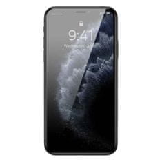 BASEUS Baseus 0,3 mm ščitnik zaslona (paket 2 kosov) za iPhone XS Max/11 Pro Max 6,5 palca